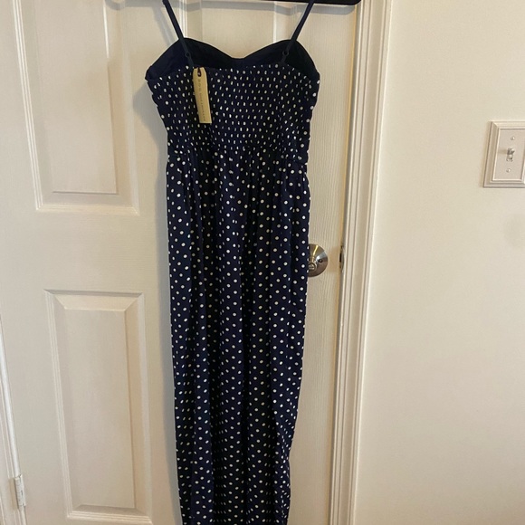 Bog collection jumpsuit.  XS NWT - Picture 3 of 4
